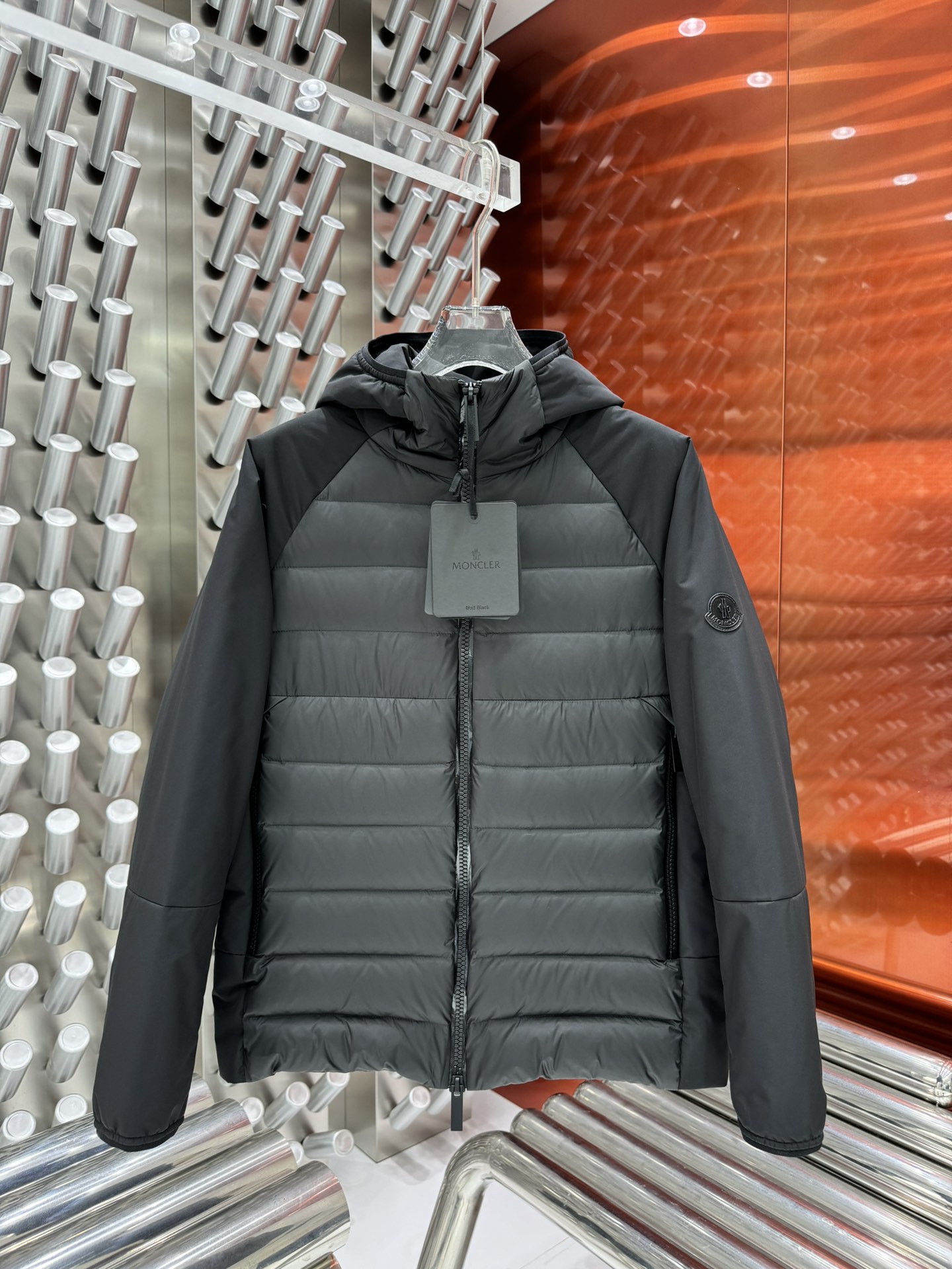 Moncler Down Jackets